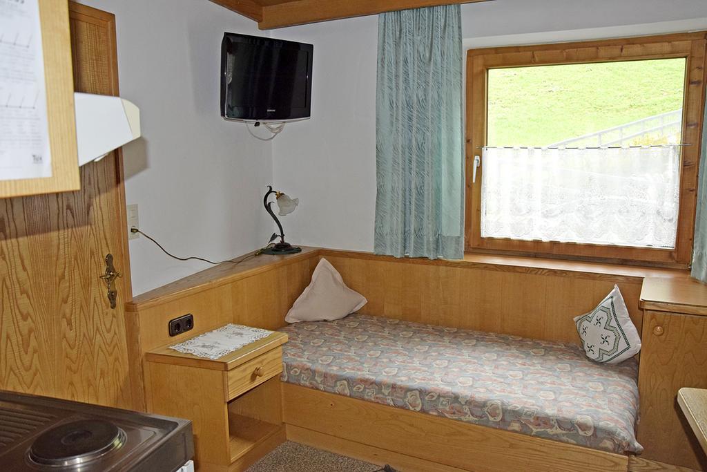 Ferienwohnung 图克斯 外观 照片